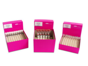 MLM Cryo Boxes
