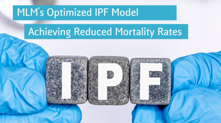 MLM Medical Lab Announces Optimized IPF Disease Model