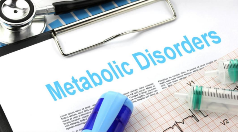 Metabolic Disorders Blog