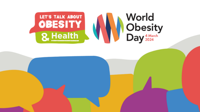 World Obesity Day