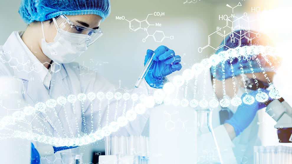 Cell and gene therapy laboratory services