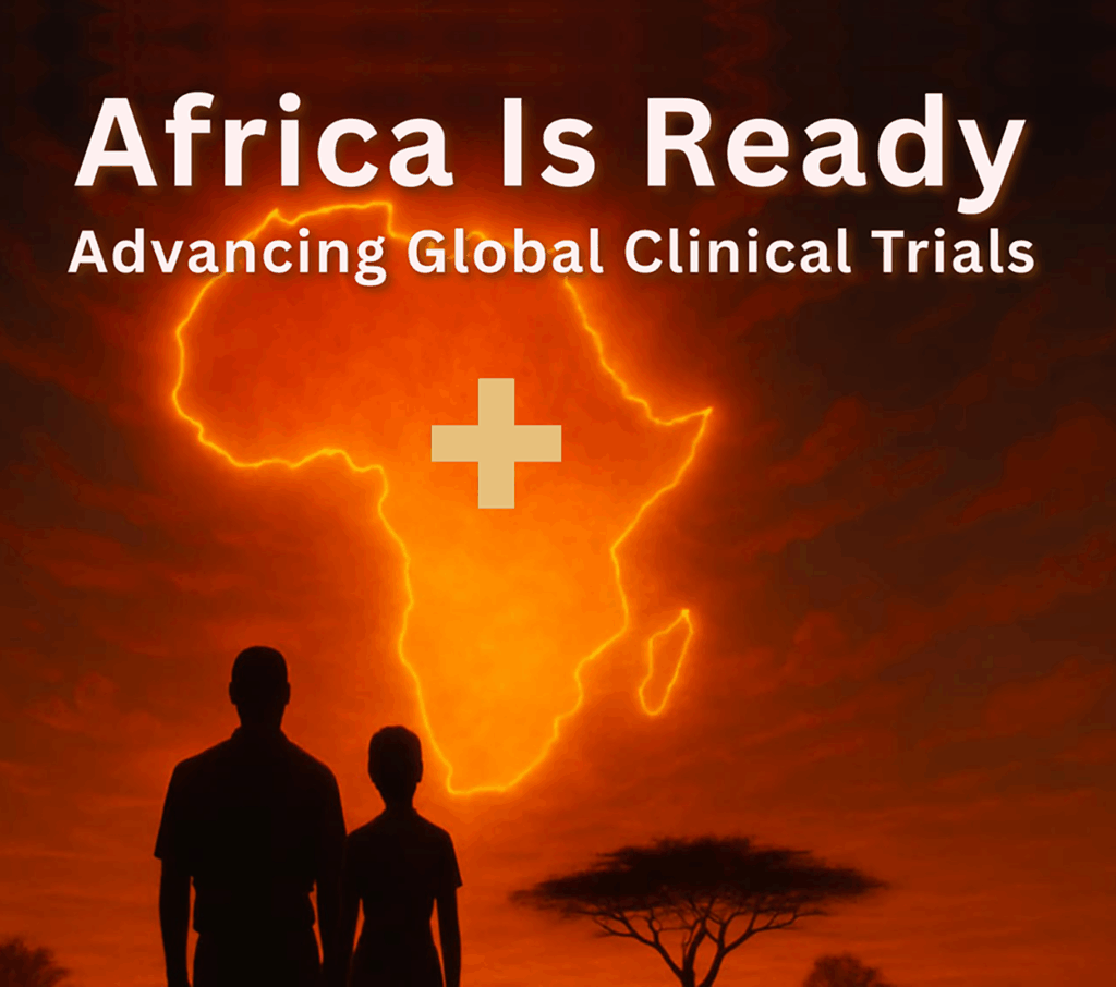 Clinical Trials in Africa
