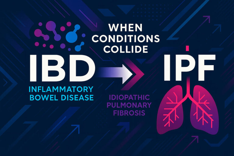 IBD and IPF Disease Models at MLM Medical Labs